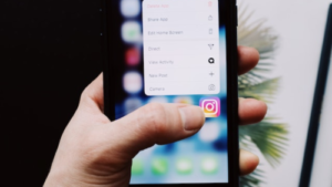 Cara Mengubah Akun Instagram Bisnis ke Akun Pribadi