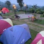 5 Tempat Camping Di Kota Semarang Terupdate
