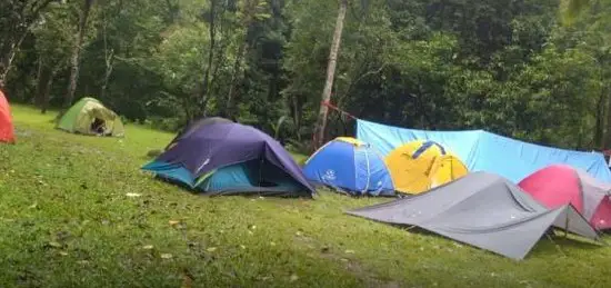 5 tempat camping di kota Makassar kreatif