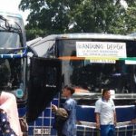 Jadwal Berangkat Bus Di Depok Terupdate