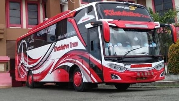 Jadwal Berangkat Bus Di Makassar2023
