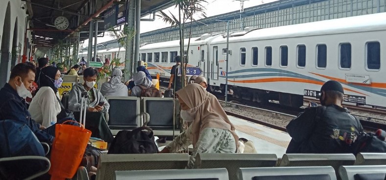 Jadwal Kereta Api Di Jakarta Utara Terupdate