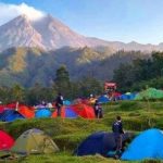 5 Tempat Camping Di Kota Yogyakarta Terupdate