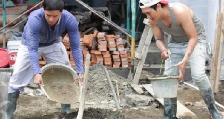 Jasa Tukang Bangunan Di Kota Jakarta Timur Terkini